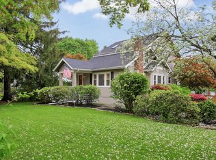 45 Madisonville Rd, Basking Ridge, NJ 07920