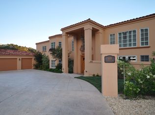 600 Schueren Rd, Malibu, CA 90265