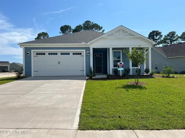 706 Edgeside Drive SE, Bolivia, NC 28422