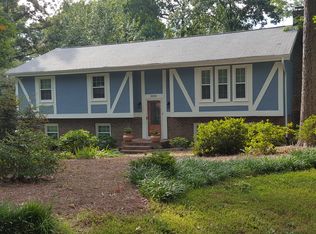 2000 Port Royal Rd, Raleigh, NC 27609