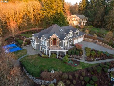 13943 NW Country Woods Ln, Portland, OR, 97231