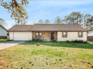 7963 Thrailkill Rd, Jonesboro, GA 30236