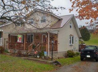 1750 Hancock Ave, Apollo, PA 15613