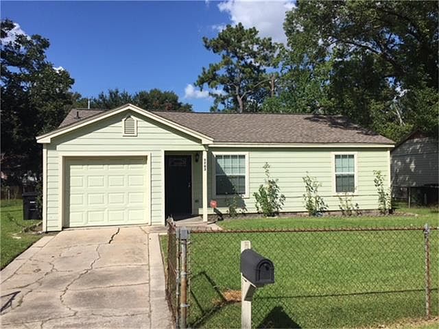 1st image of this home