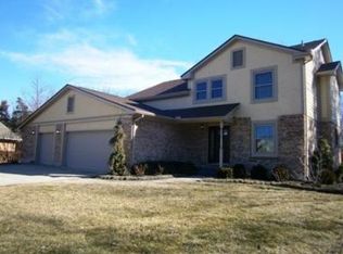6520 Suttercreek Cir, Dayton, OH 45459