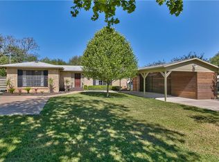 5804 Lakeside Trl, Austin, TX 78734