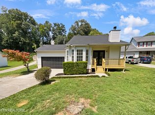 6812 Barkwood Rd, Knoxville, TN 37921
