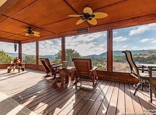 649 Balcones Ridge Way, Bertram, TX 78605