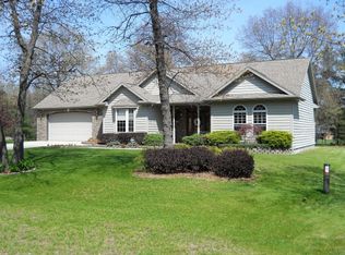 6820 Lakewood Dr, Oscoda, MI 48750