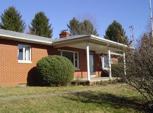 2350 Coonpath Rd NW, Lancaster, OH 43130