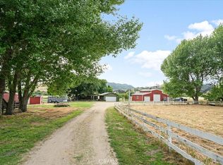 6686 Monte Rd, San Luis Obispo, CA 93401