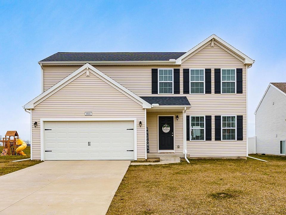1st image of 1644 Ives Mill Ln