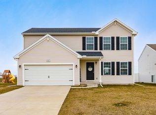 1644 Ives Mill Ln, Vicksburg, MI 49097