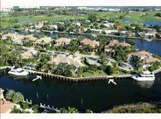 765 Harbour Isles Ct, North Palm Beach, FL 33410