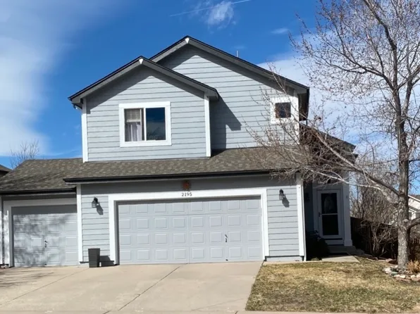 2195 Ashwood Pl, Highlands Ranch, CO 80129