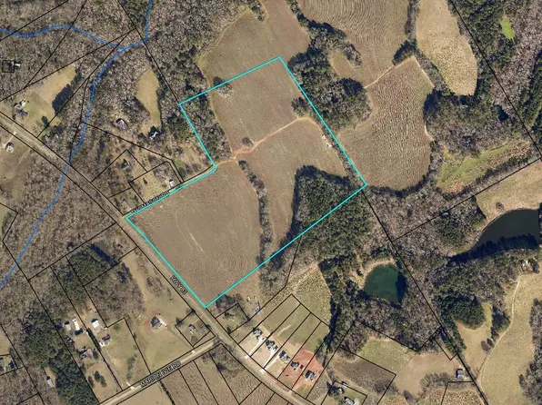 0 Highway 83, Good Hope, GA 30641