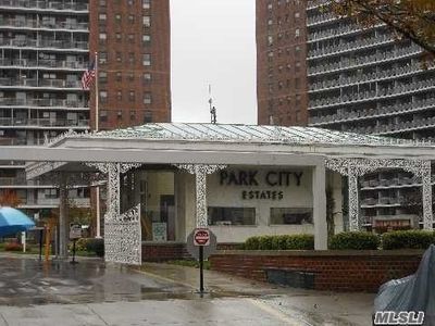 61-25 98th St #12D, Rego Park, NY, 11374