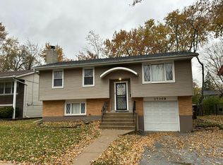 17308 Central Park Ave, Hazel Crest, IL 60429