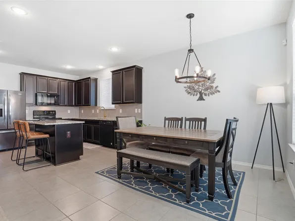 2336 Old Pecos Trl, Fort Worth, TX 76131