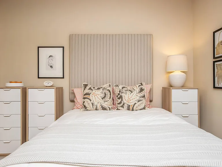 Park Ridge Apartment Homes — Photo 19