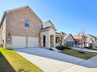 505 Stagg St, McKinney, TX, 75069