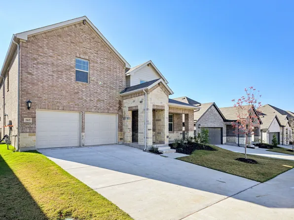 505 Stagg St, McKinney, TX 75069