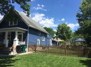6926 Merwin Ave, Cincinnati, OH 45227