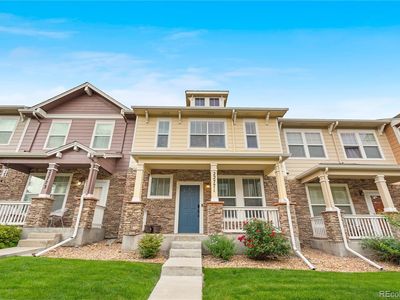 22771 E Briarwood Place, Aurora, CO, 80016