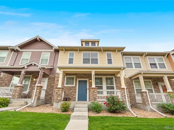 22771 E Briarwood Place, Aurora, CO 80016