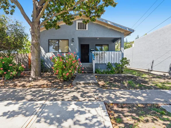 1624 Alhambra Avenue, Martinez, CA 94553