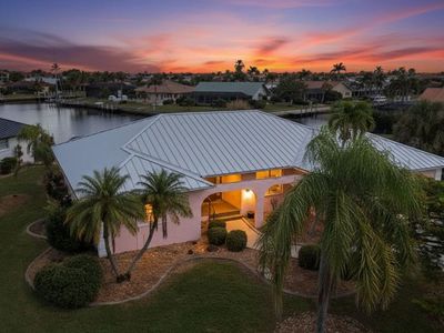 2562 Brazilia Ct, Punta Gorda, FL, 33950