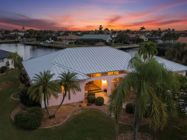 2562 Brazilia Ct, Punta Gorda, FL 33950