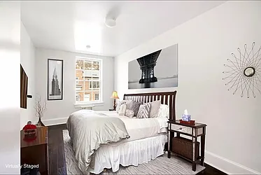 Rented by REAL New York