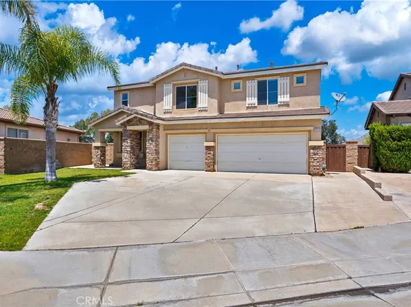 29712 Mesa Verde Cir, Menifee, CA 92584