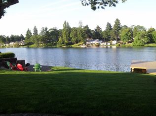 9101 Lake Steilacoom Point Rd SW, Lakewood, WA 98498