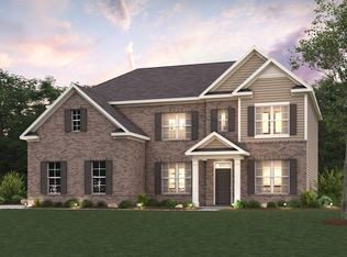 125 Serenade Creek Rd, McDonough, GA 30252
