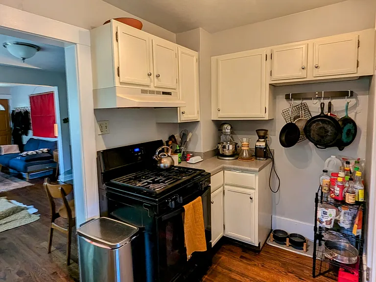 1532 Forest St — Photo 12