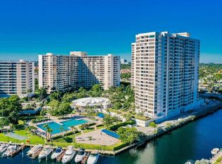 600 Three Islands Blvd APT 1402, Hallandale, FL 33009