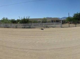 1441 Leroy St, Ridgecrest, CA 93555