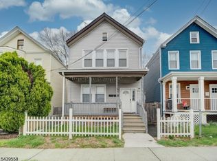 271 WASHINGTON ST, City Of Orange Twp., NJ 07050