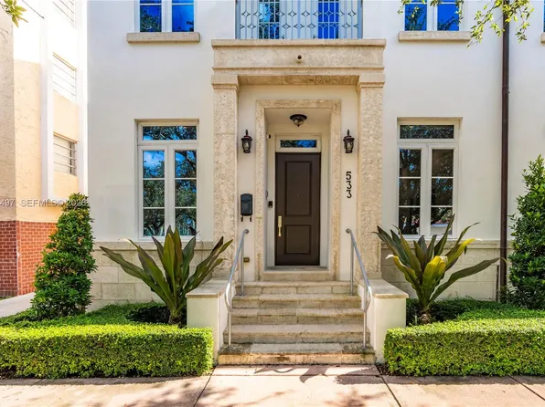 533 Anastasia Ave #533, Coral Gables, FL 33134