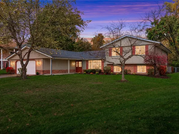 3437 Garianne Dr, Dayton, OH 45414