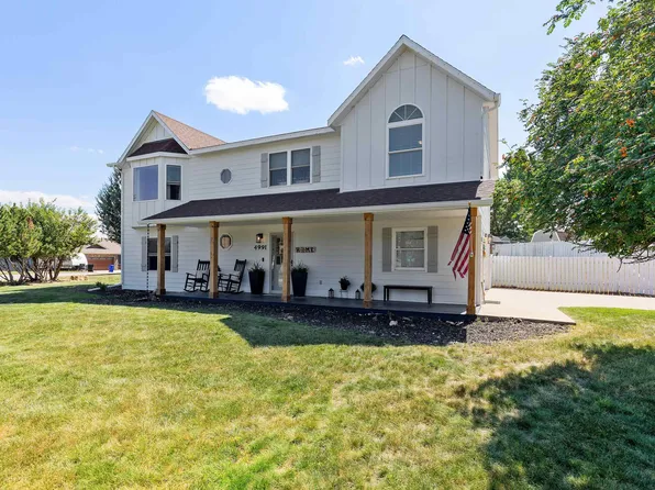 4991 Raven Cir, Rapid City, SD 57702