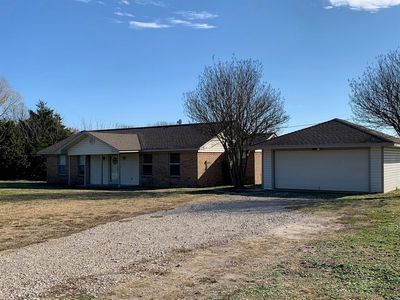 10552 County Road 493, Princeton, TX, 75407