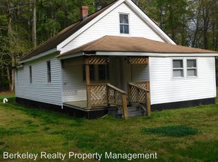 200 Link Rd, Yorktown, VA 23692