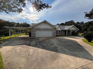 48087 Galafaro Rd, Tickfaw, LA 70466