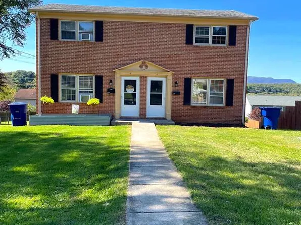 209-B S Shenandoah Ave Front A, Front Royal, VA 22630