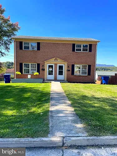 209 B S Shenandoah Ave #A Photo 1 209 B S Shenandoah Ave #A Photo 1