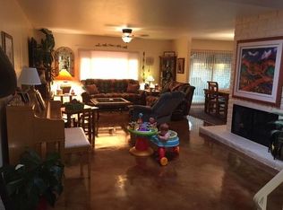 5773 N Camino Del Sol, Tucson, AZ 85718