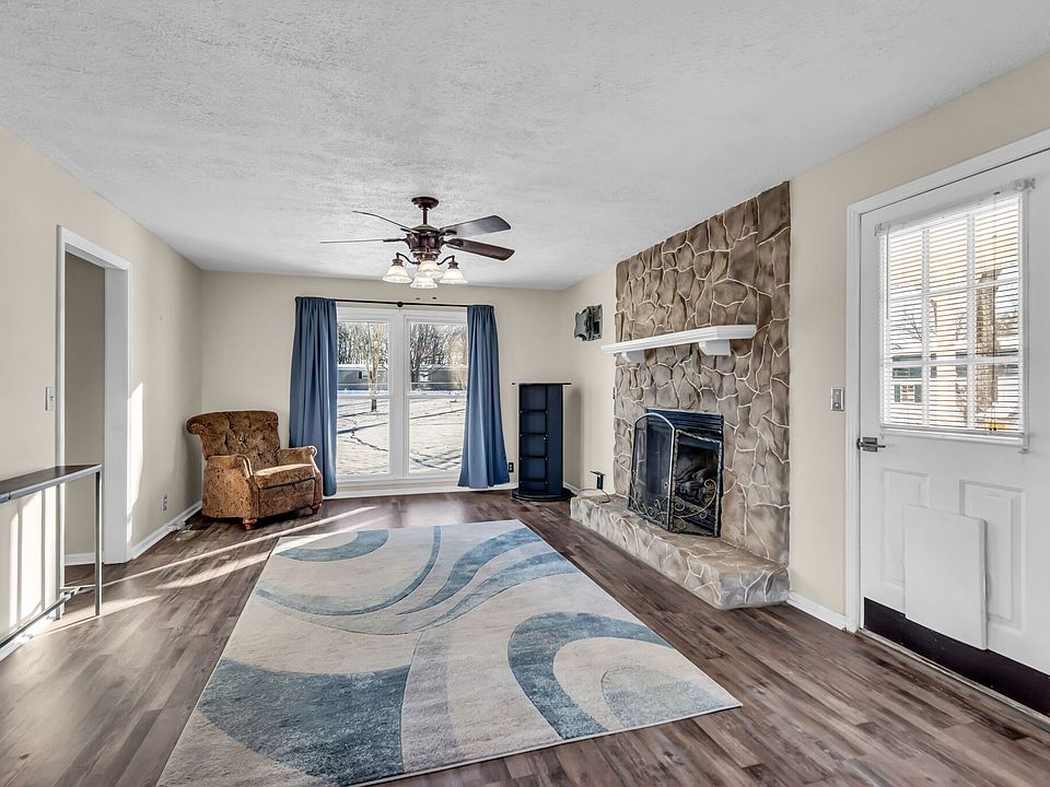 1101 Nails Creek Rd, Dickson, TN 37055 Zillow